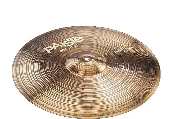 Paiste – 900 Series Heavy Crash 16”