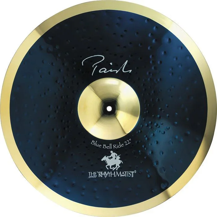 Paiste – Signature Blue Bell Ride