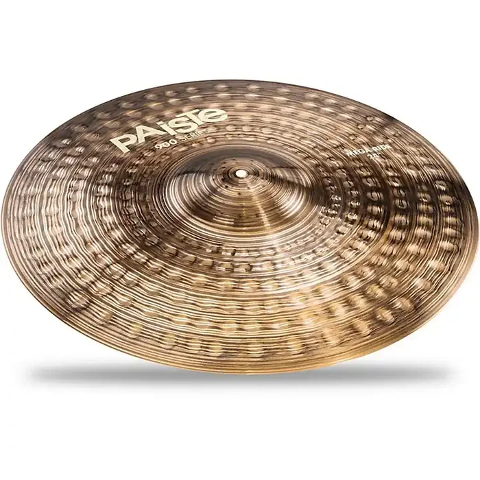 Paiste 900 Series Mega Ride 24 in. Guitar Center