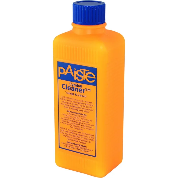 Paiste Paiste Cymbal Cleaner