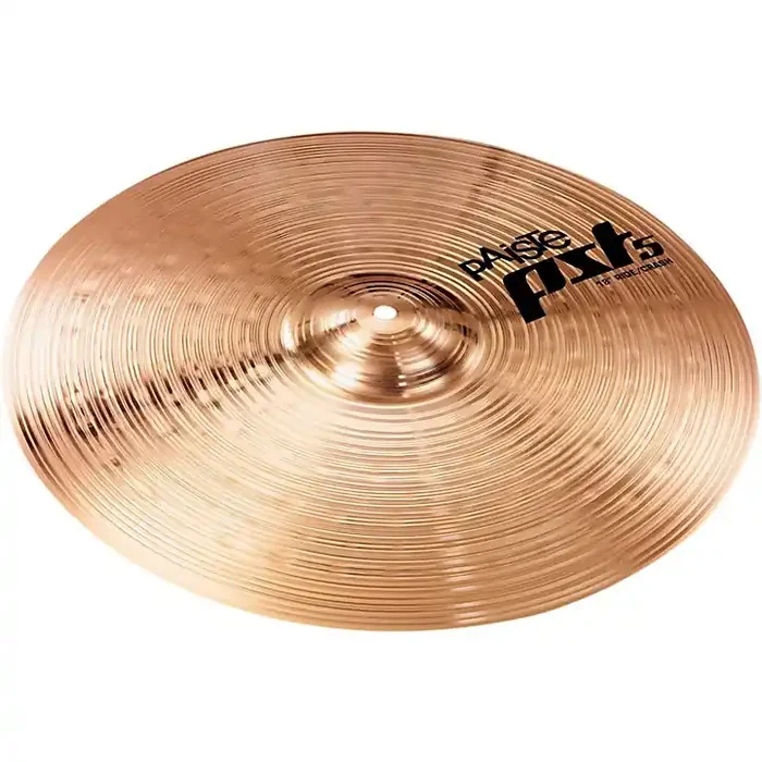 Paiste PST 5 Ride/Crash 18 in. Guitar Center