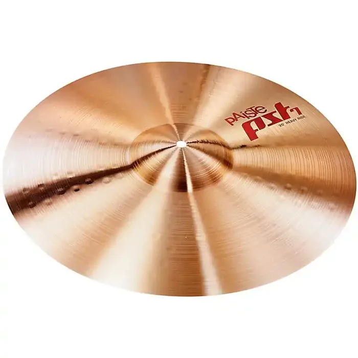 Paiste PST 7 Heavy Ride 20 in. Guitar Center