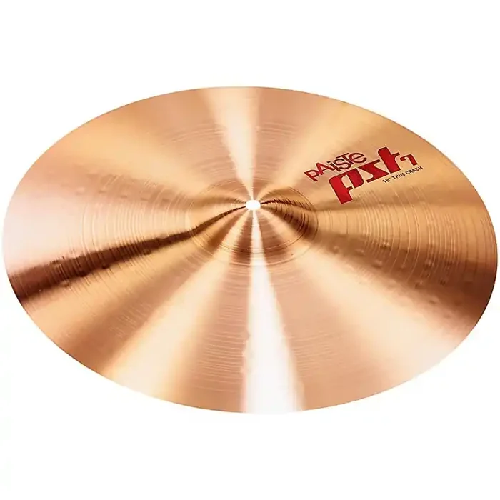 Paiste PST 7 Thin Crash 16 in. Guitar Center
