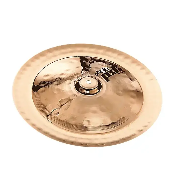 Paiste PST 8 Reflector China 16 in. Guitar Center