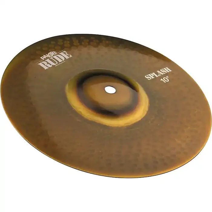 Paiste Rude Splash 10 in. Guitar Center