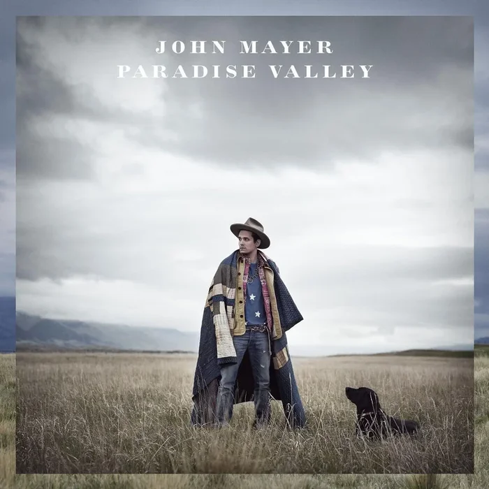 Paradise Valley (Gold Series)