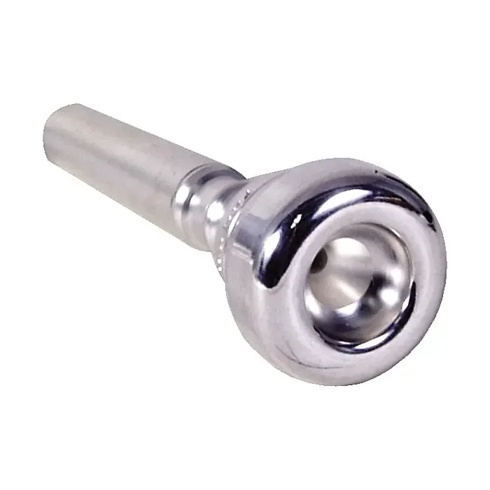 Parduba Trumpet Mouthpiece Series 3 Silver Plated Guitar Center