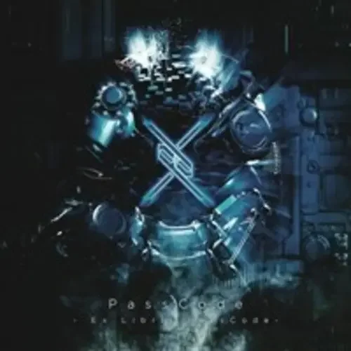 Passcode Ex Libris Passcode – COMPACT DISCS