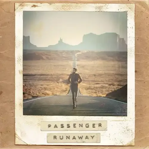 Passenger Runaway – COMPACT DISCS