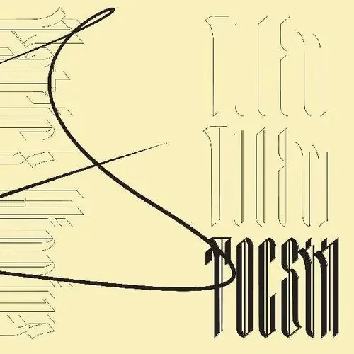 Patrick Higgins Tocsin – COMPACT DISCS