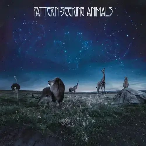 Pattern-Seeking Animals Pattern-seeking Animals – COMPACT DISCS