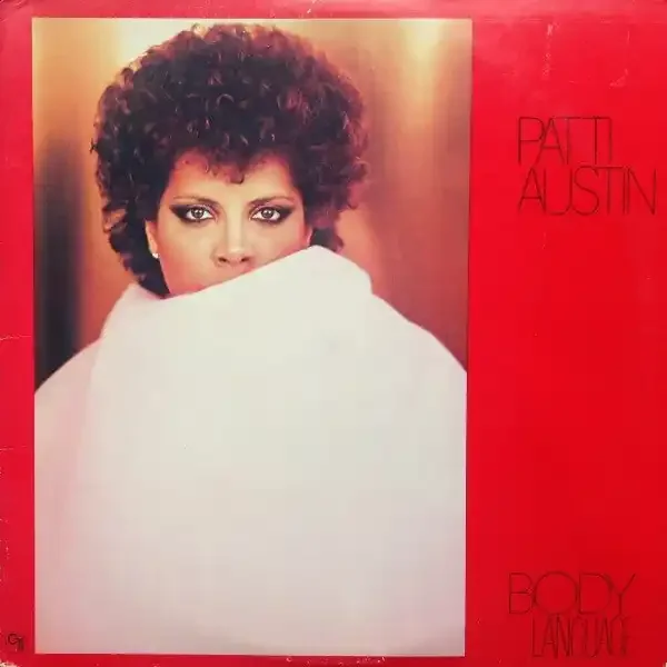 Patti Austin – Body Language