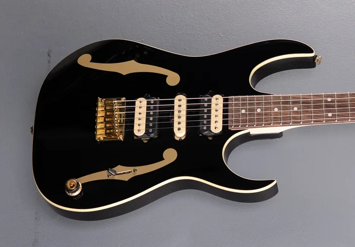 Paul Gilbert Signature PGM50 – Black