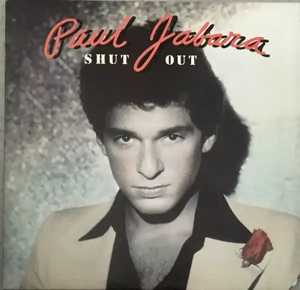 Paul Jabara – Shut Out