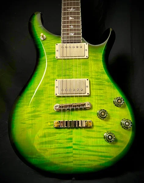 Paul Reed Smith S2 10th Anniversary McCarty 594 – Custom Color