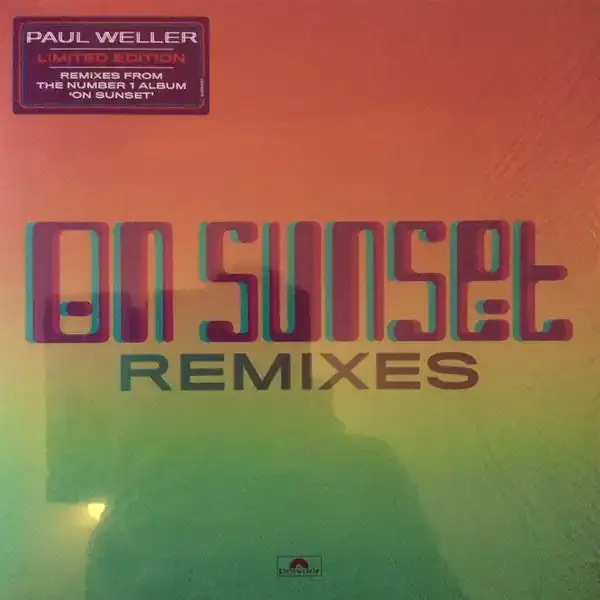 Paul Weller – On Sunset Remixes