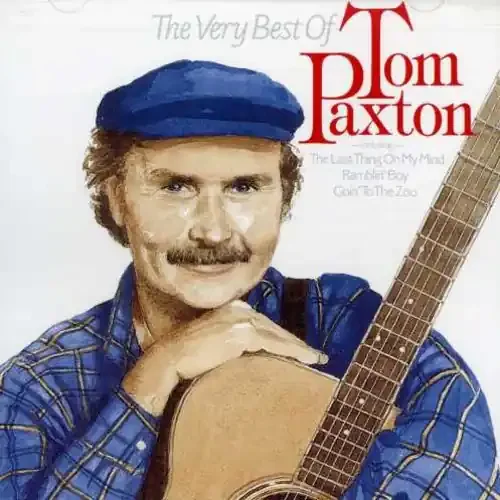 Paxton, Tom Very Best of Tom Paxton