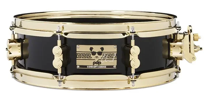 PDP 13″ x 4″ Eric Hernandez Signature Snare Drum