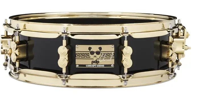 PDP 14″ x 4″ Eric Hernandez Signature Snare Drum