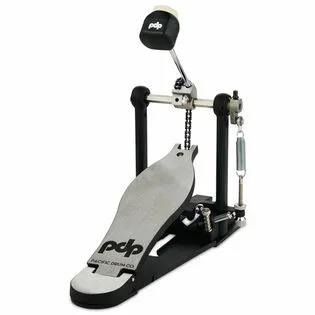 PDP 700 Series Single Bass Drum Pedal
