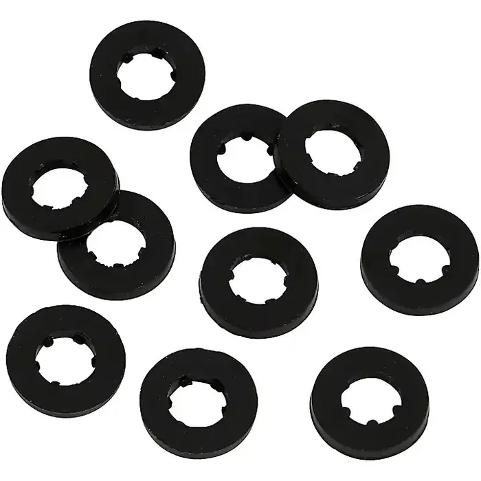PDP by DW 12-Pack Nylon Washers for Tension Rods Guitar Center