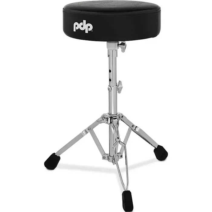 PDP by DW 700 Series Round-Top Lightweight Throne Guitar Center