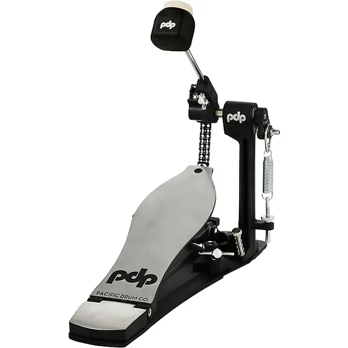 PDP by DW Concept Series Single Pedal with Dual Chain Guitar Center