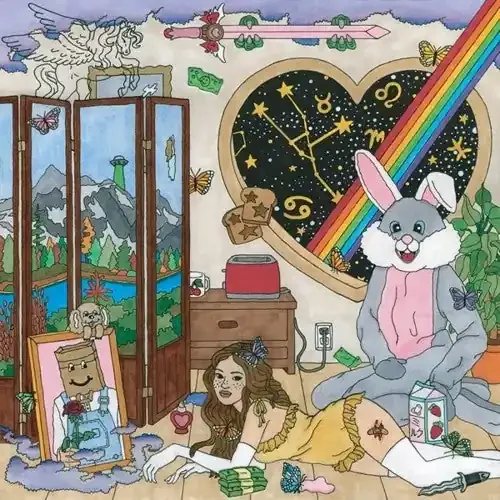 Peach Kelli Pop Gentle Leader – COMPACT DISCS