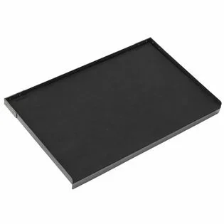 Pearl 15″x24″ Aluminum Trap Table