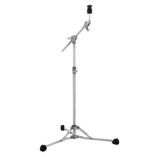Pearl 150 Series Flat Base Boom Cymbal Stand