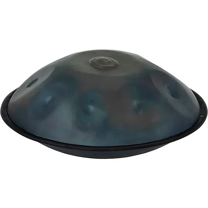 Pearl Awakening Series Melodic Handpan with Bag, 9 Note D Minor Scale 22 in. Guitar Center