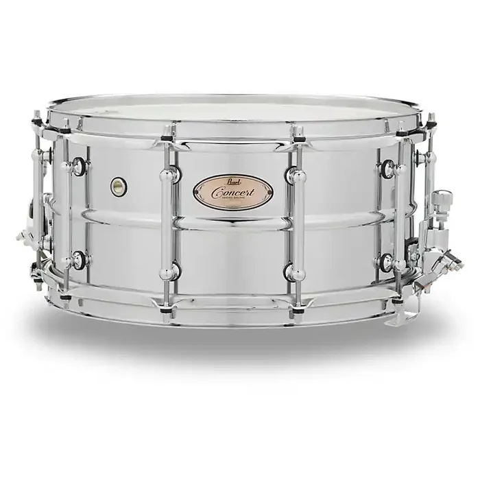 Pearl Concert Snare 14 x 6.5 in. Guitar Center