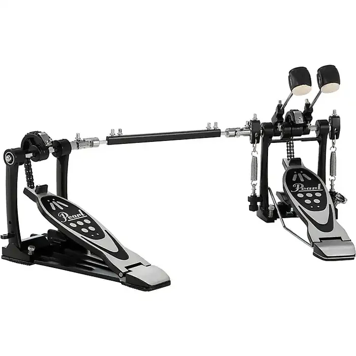 Pearl Double Bass Drum Pedal Guitar Center