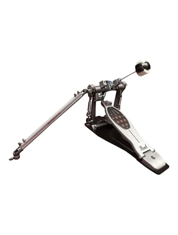 Pearl Eliminator Redline Twin Pedal Conversion Kit, Belt Drive
