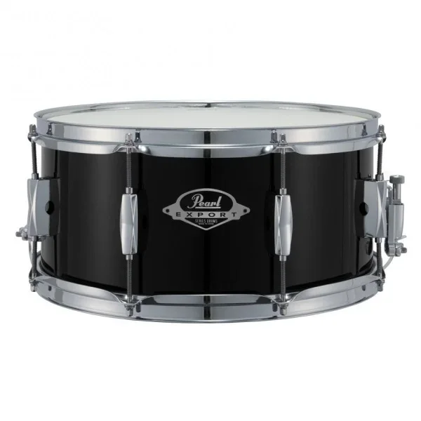 Pearl Export 14 x 6.5 Snare Drum Black EXX1465S/C31