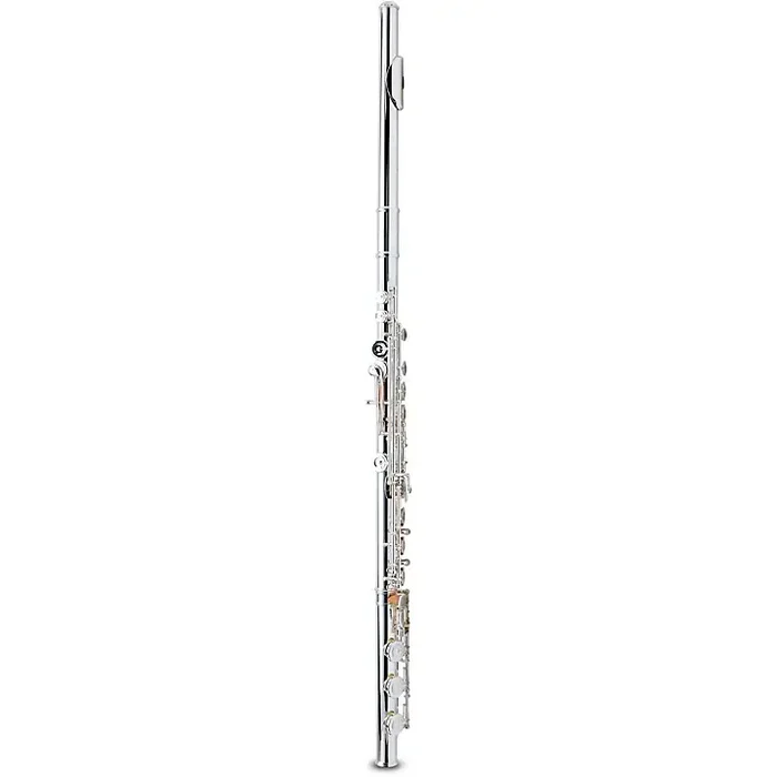 Pearl Flutes 795 Elegante Series Flute Offset G with Split E, B Foot, C Trill, D Roller Guitar Center