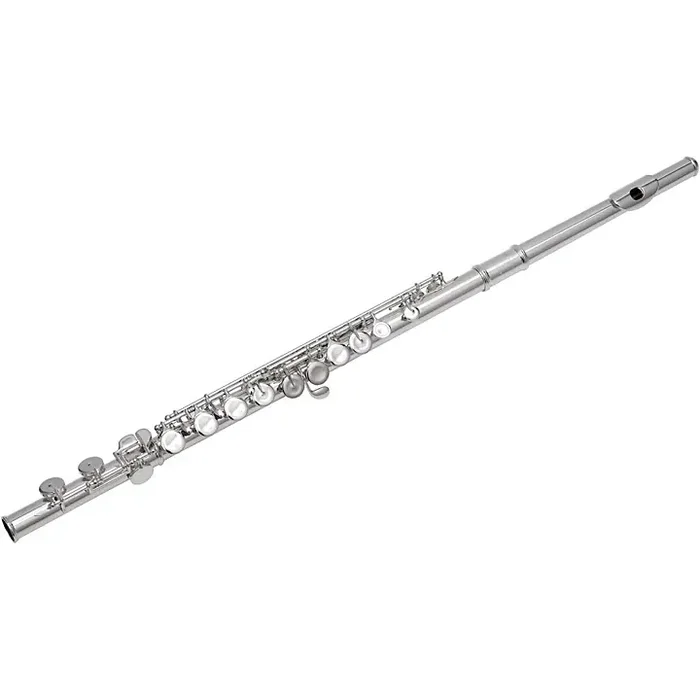 Pearl Flutes Belsona 200 Series Student Flute Offset G C-Foot Guitar Center