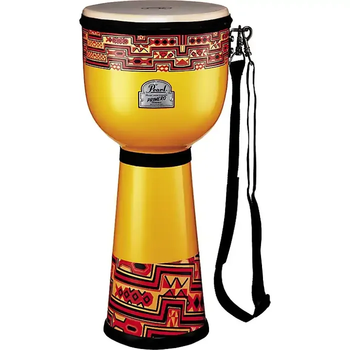 Pearl Fun Drum Djembe Guitar Center
