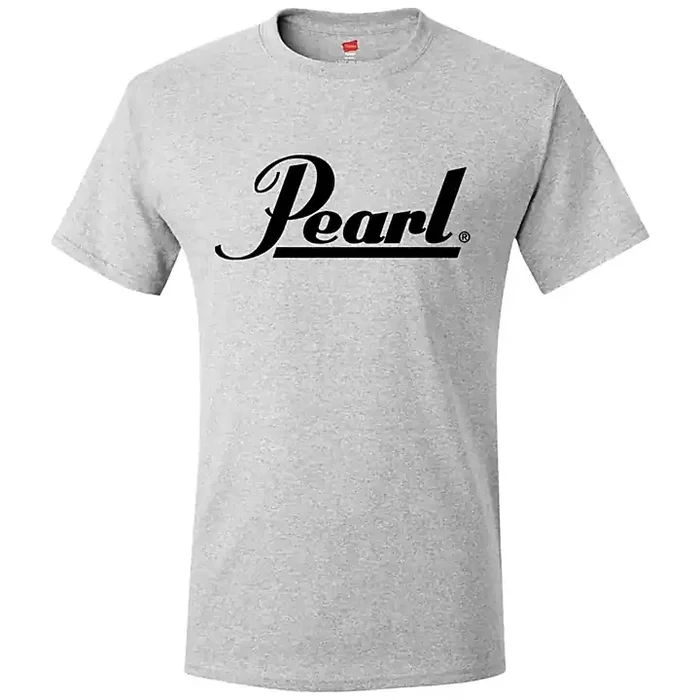 Pearl Gym Tee XX Large Gray Guitar Center