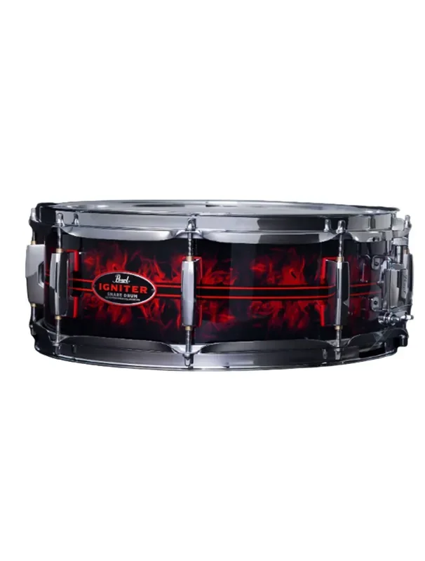 Pearl Igniter 14″x5″ Snare Drum