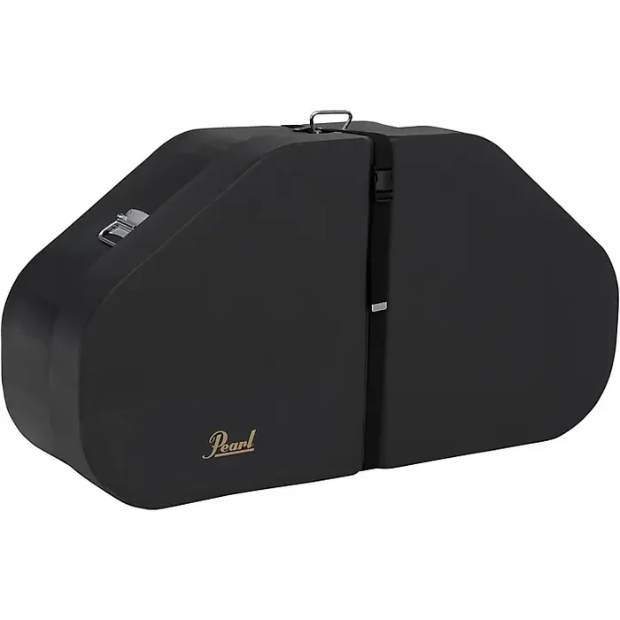 Pearl Marching Bass Drum & Tom Cases For Marching Toms (Pearl Quads Quints and Sextets) Guitar Center