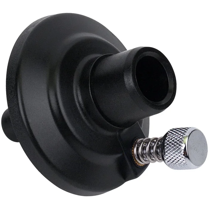 Pearl Plastic Hi Hat Seat Cup with Knurled Tilter