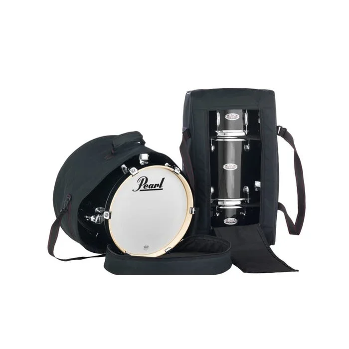 Pearl PMTBGN Midtown Component Bag Set