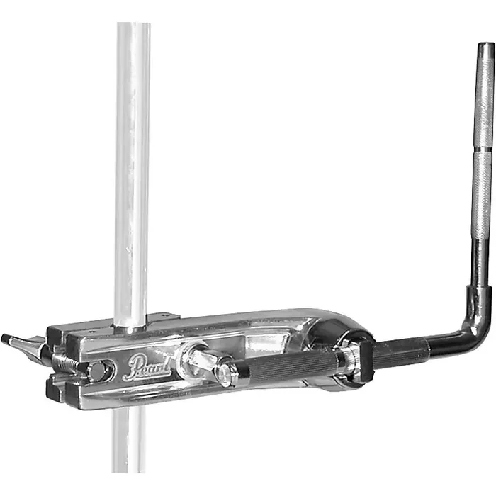 Pearl PPS37 Multi Angle Cowbell L Arm with Quick Release Bracket Guitar Center