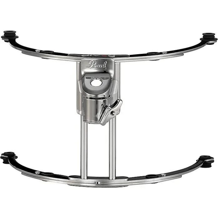 Pearl R2 GyroLock Air Chrome L Bracket Tom Mount – 10×7/10×8 Guitar Center