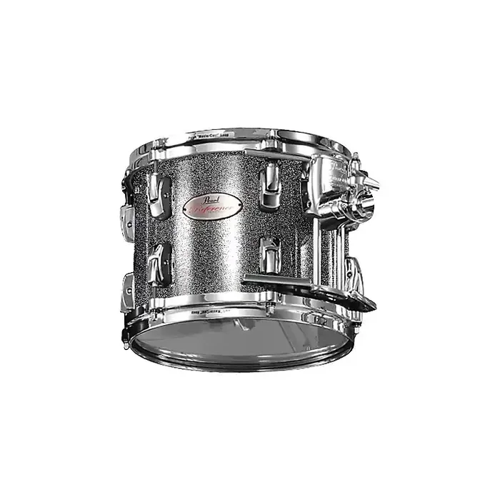 Pearl Reference Tom Drum Granite Sparkle 8 X 8 Guitar Center