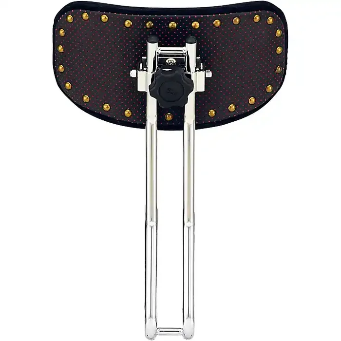 Pearl Roadster DTBR1535 Optional Backrest Black Guitar Center