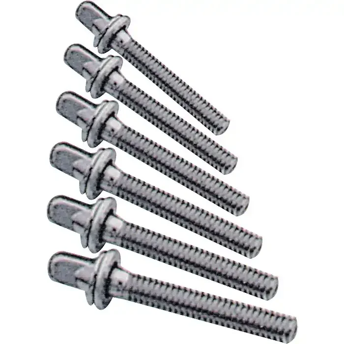 Pearl Tom and Snare Tension Rods 52mm Guitar Center