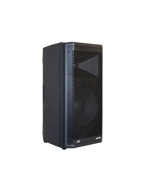 Peavey Aquarius AQ 12 12″ Powered Speaker