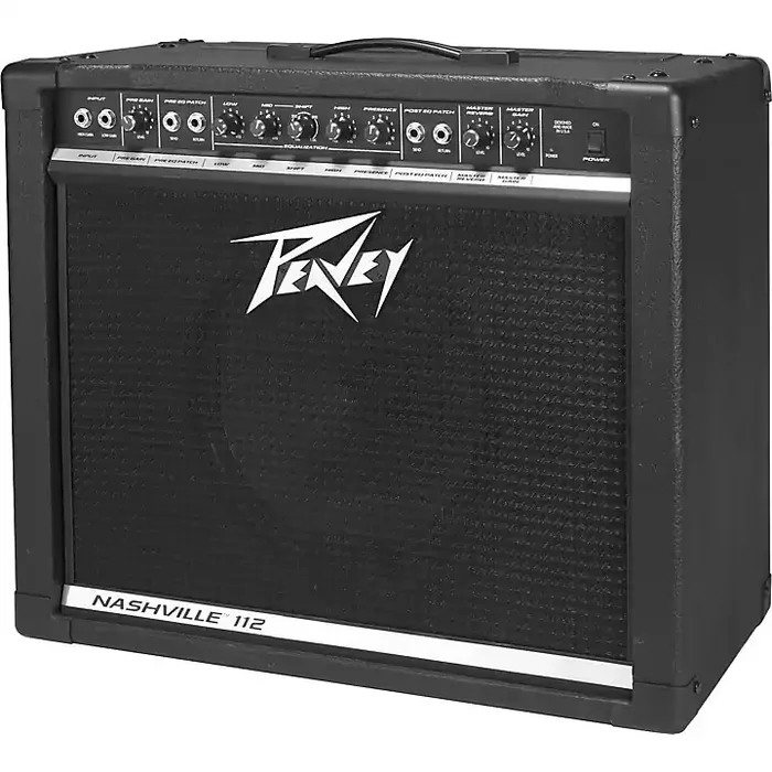 Peavey Nashville 112 1×12 80W Amp Guitar Center